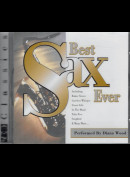 c12372 Diana Wood: Best Sax Ever