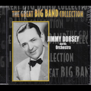  Jimmy Dorsey And His Orchestra