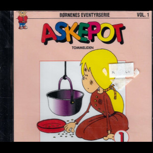  Askepot