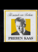 c12421 Preben Kaas: Til Minde Om Preben 
