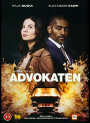 Advokaten: S&aelig;son 1