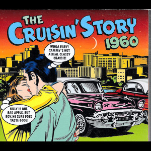  The Cruisin' Story 1960