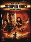 The Scorpion King 2: Rise Of A Warrior