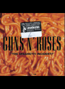 c12558 Guns N' Roses: "The Spaghetti Incident?"