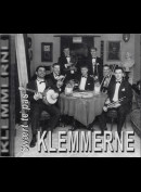 c12619 Klemmerne: Sw&aelig;rt Te' Pas