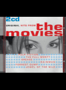 c12630 Original Hits From The Movies