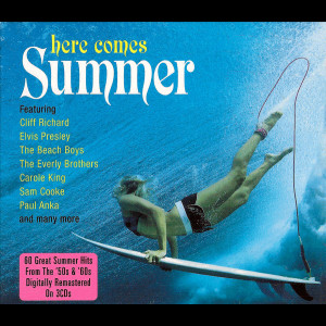  Here Comes Summer