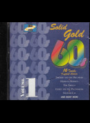 c12654 Solid Gold 60's Volume 1 