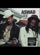 c12675 Aswad: 25 Live