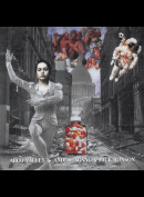 c12688 Andi Sexgang & Mick Ronson: Arco Valley