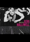 c12737 Geri Halliwell: Look At Me