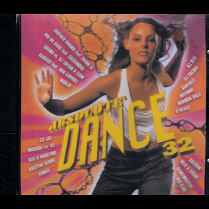  Absolute Dance opus 32 