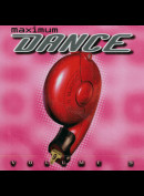 c12791 Maximum Dance 9/99