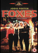 Foxes (1980) (Jodie Foster)