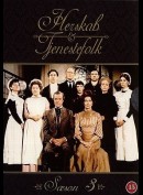Herskab og Tjenestefolk: s&aelig;son 3