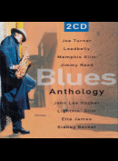 c12887 Blues Anthology