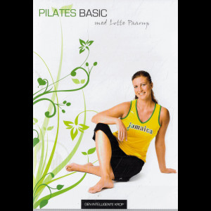 Pilates Basic Med Lotte Paarup