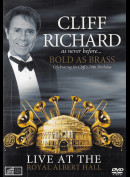 Cliff Richard: As Never Before: Bold As Brass