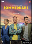 Sommerdahl: S&aelig;son 2