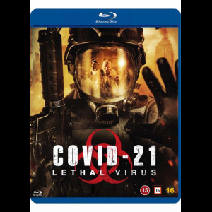 COVID 21: Lethal Virus (Lethal Virus)