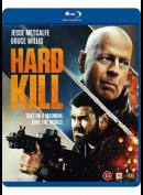 Hard Kill