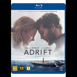 Adrift (2018) (Shailene Woodley)