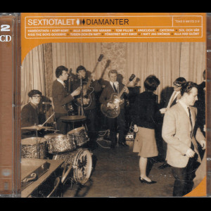  Sextiotalet Diamanter