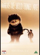 Where The Wild Things Are