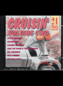 c12931 Cruisin' Volume Two