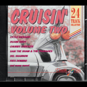  Cruisin' Volume Two