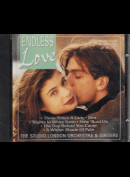 c12938 The Studio London Orchestra & Singers: Endless Love