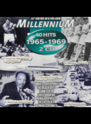 c13037 40 Hits 1965-1969