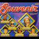 c13052 Souvenir Volume 1 3CD