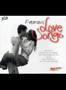 c13096 Famous Love Songs 3CD
