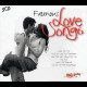 c13096 Famous Love Songs 3CD