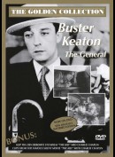 The General (Buster Keaton)