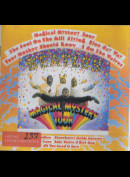 c13164 The Beatles: Magical Mystery Tour