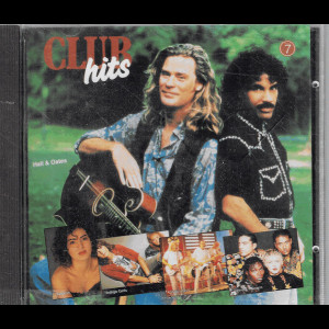  Club Hits 7 - 1991