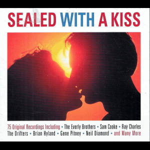  Sealed With A Kiss 3CD