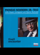 c13426 Phineas Newborn Jr. Trio: With Jesper Lundgaar And Bjarne Rostvold:Tivoli Encounter