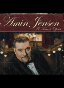 c13436 Amin Jensen: A Tenor's Opera
