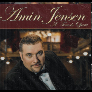  Amin Jensen: A Tenor's Opera