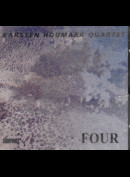 c13437 Karsten Houmark Quartet: Four