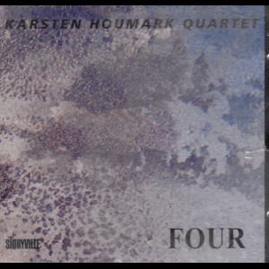 Karsten Houmark Quartet: Four