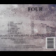 c13437 Karsten Houmark Quartet: Four