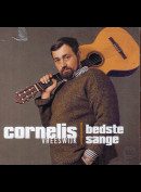 c13469 Cornelis Vreeswijk: Cornelis Vreeswijks Bedste Sange