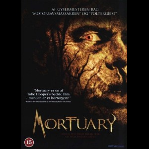 Mortuary