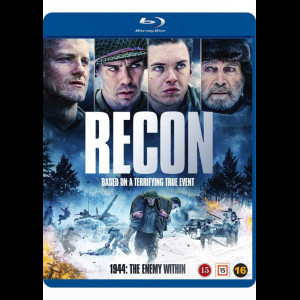 Recon (2019) (Alexander Ludwig)