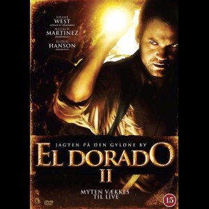  El Dorado 2 (UDEN COVER)