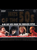 c13498 Hits Of The 50s